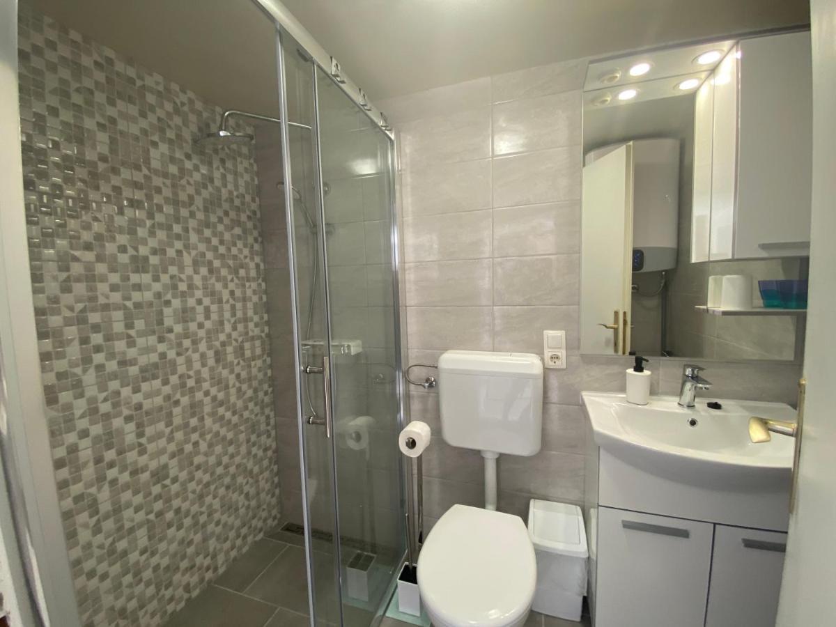 Apartment Surdic Валун Екстер'єр фото