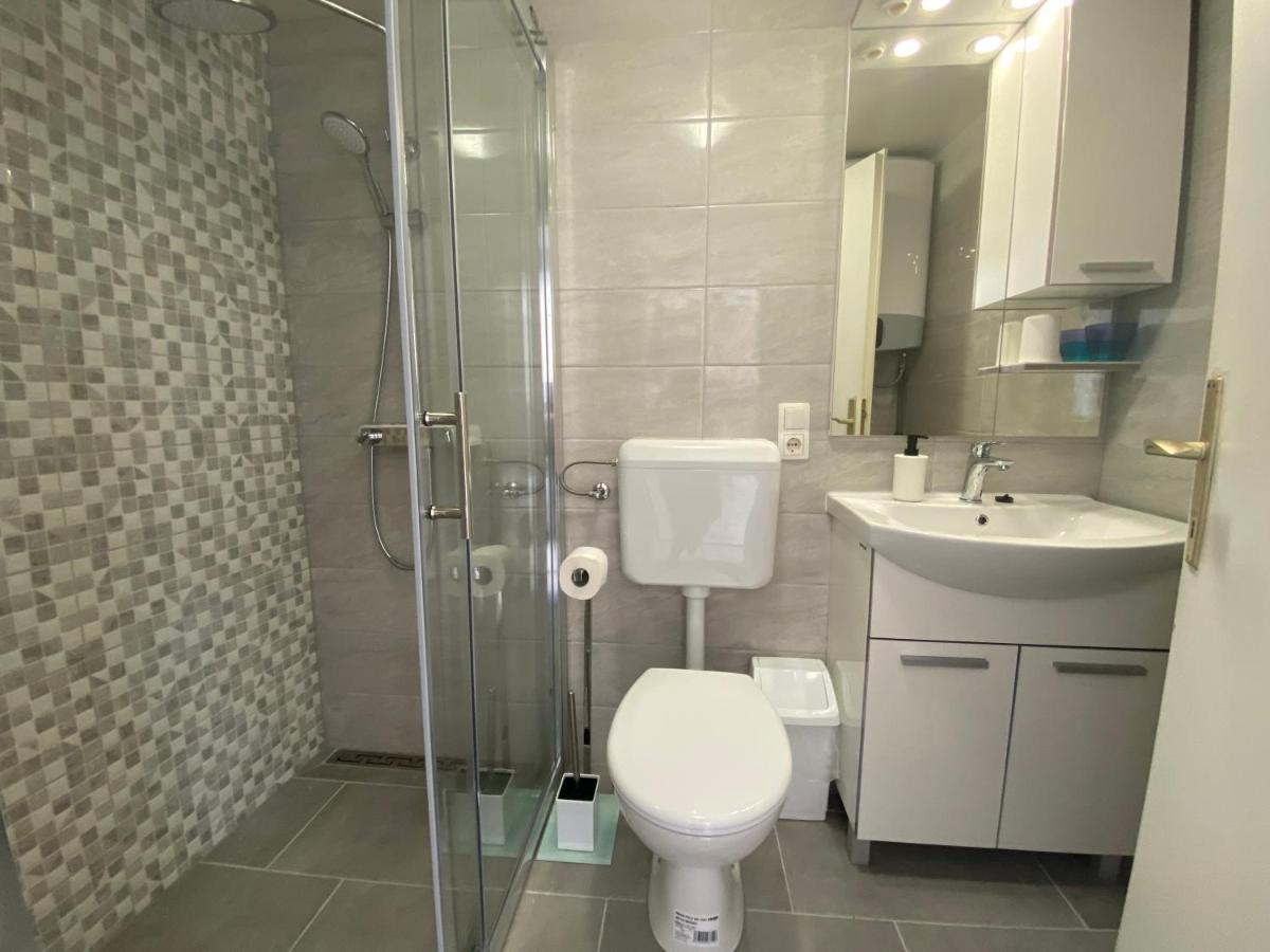 Apartment Surdic Валун Екстер'єр фото