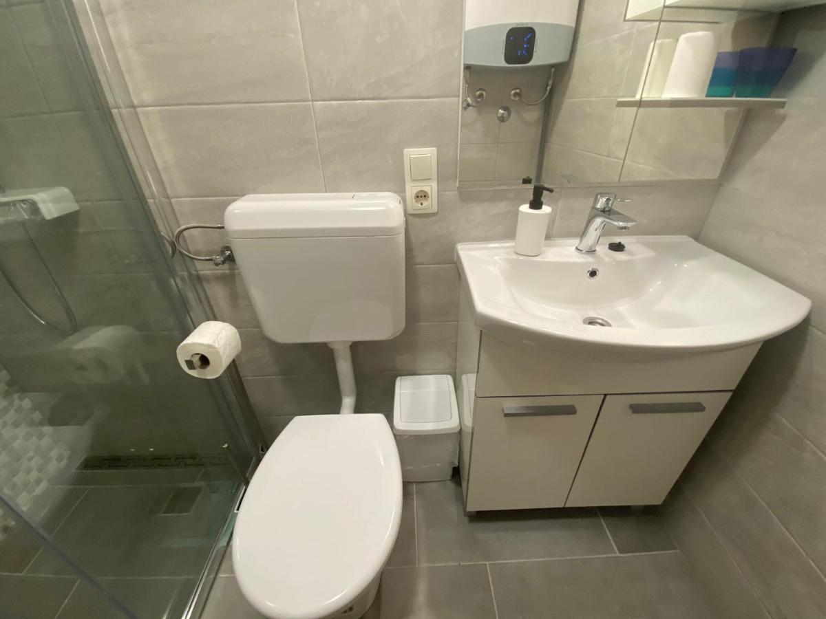 Apartment Surdic Валун Екстер'єр фото