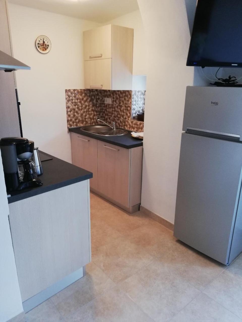 Apartment Surdic Валун Екстер'єр фото