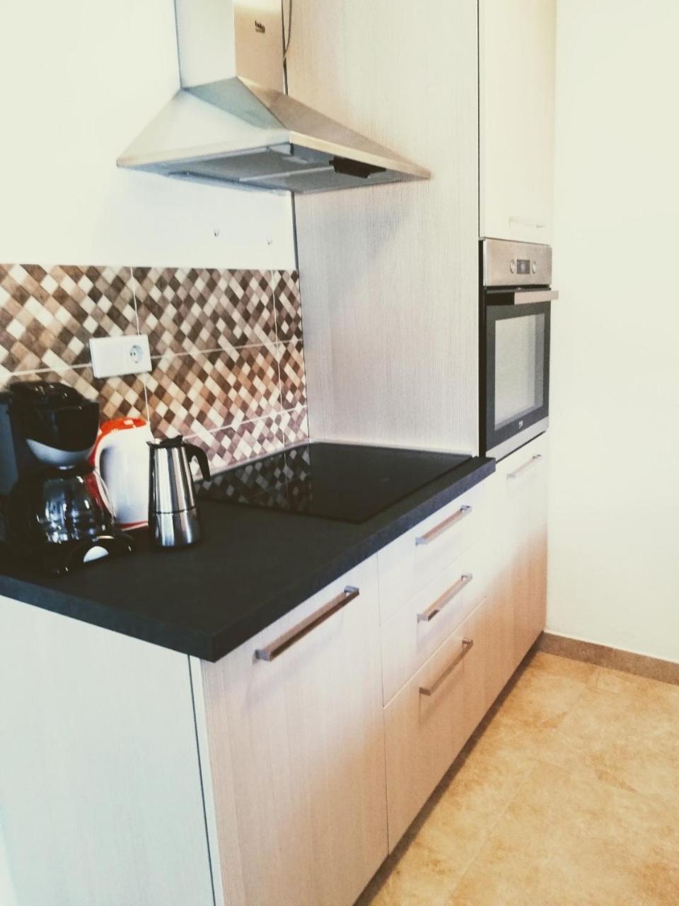 Apartment Surdic Валун Екстер'єр фото