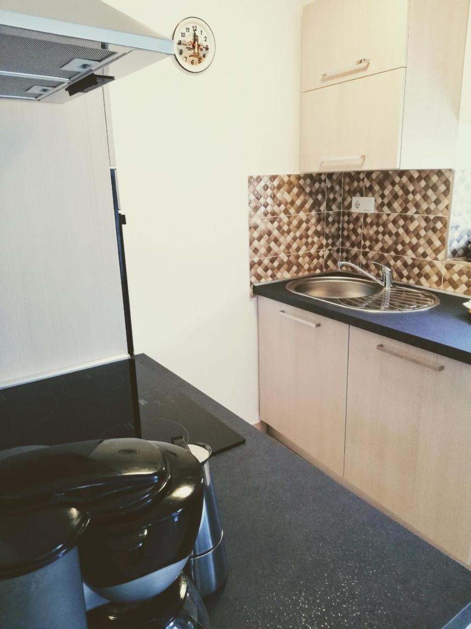 Apartment Surdic Валун Екстер'єр фото