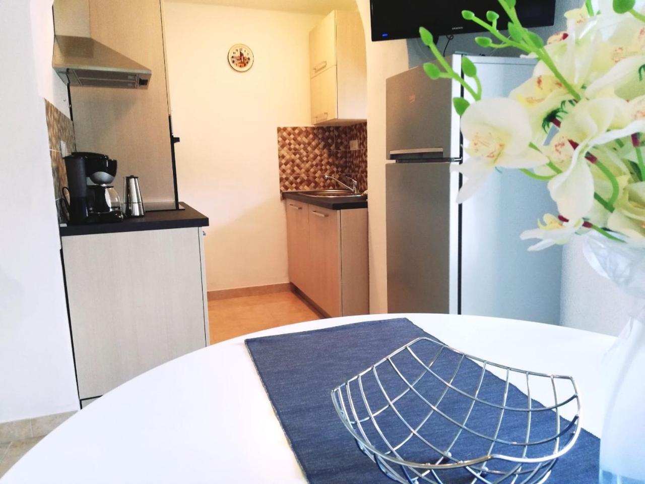 Apartment Surdic Валун Екстер'єр фото