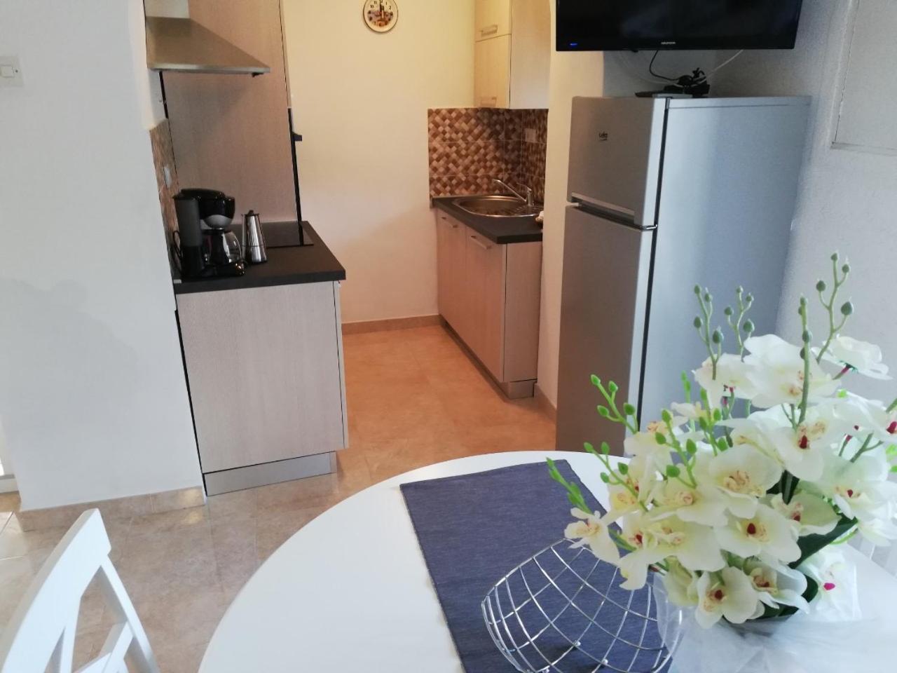 Apartment Surdic Валун Екстер'єр фото