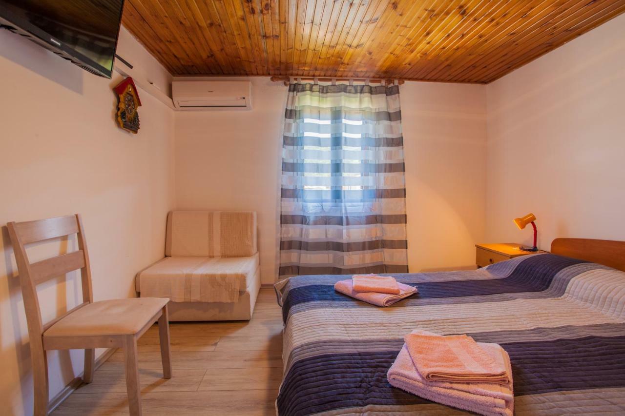 Apartment Surdic Валун Екстер'єр фото