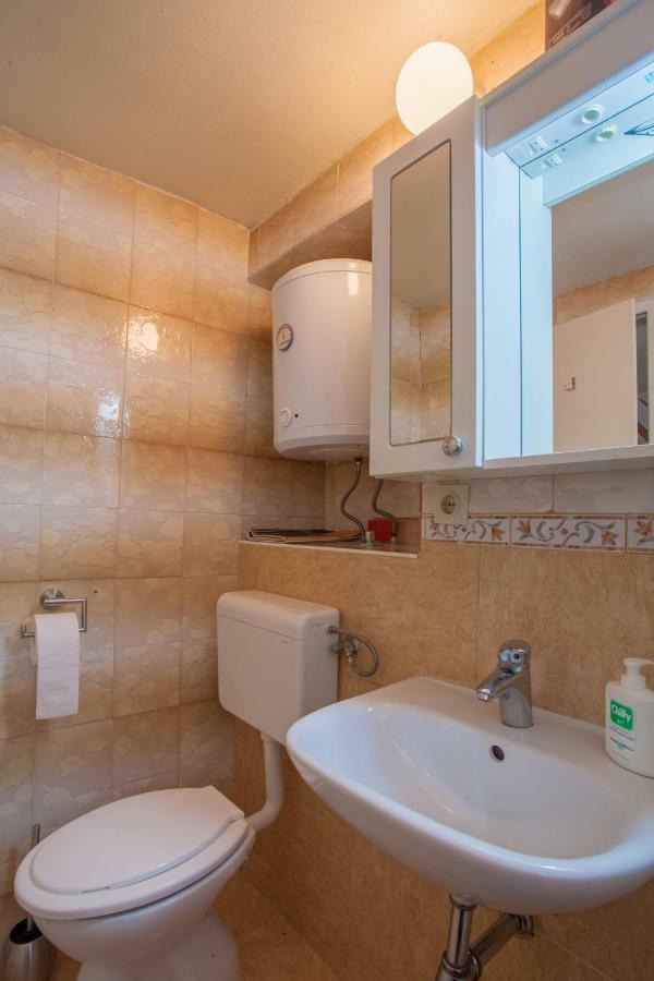 Apartment Surdic Валун Екстер'єр фото