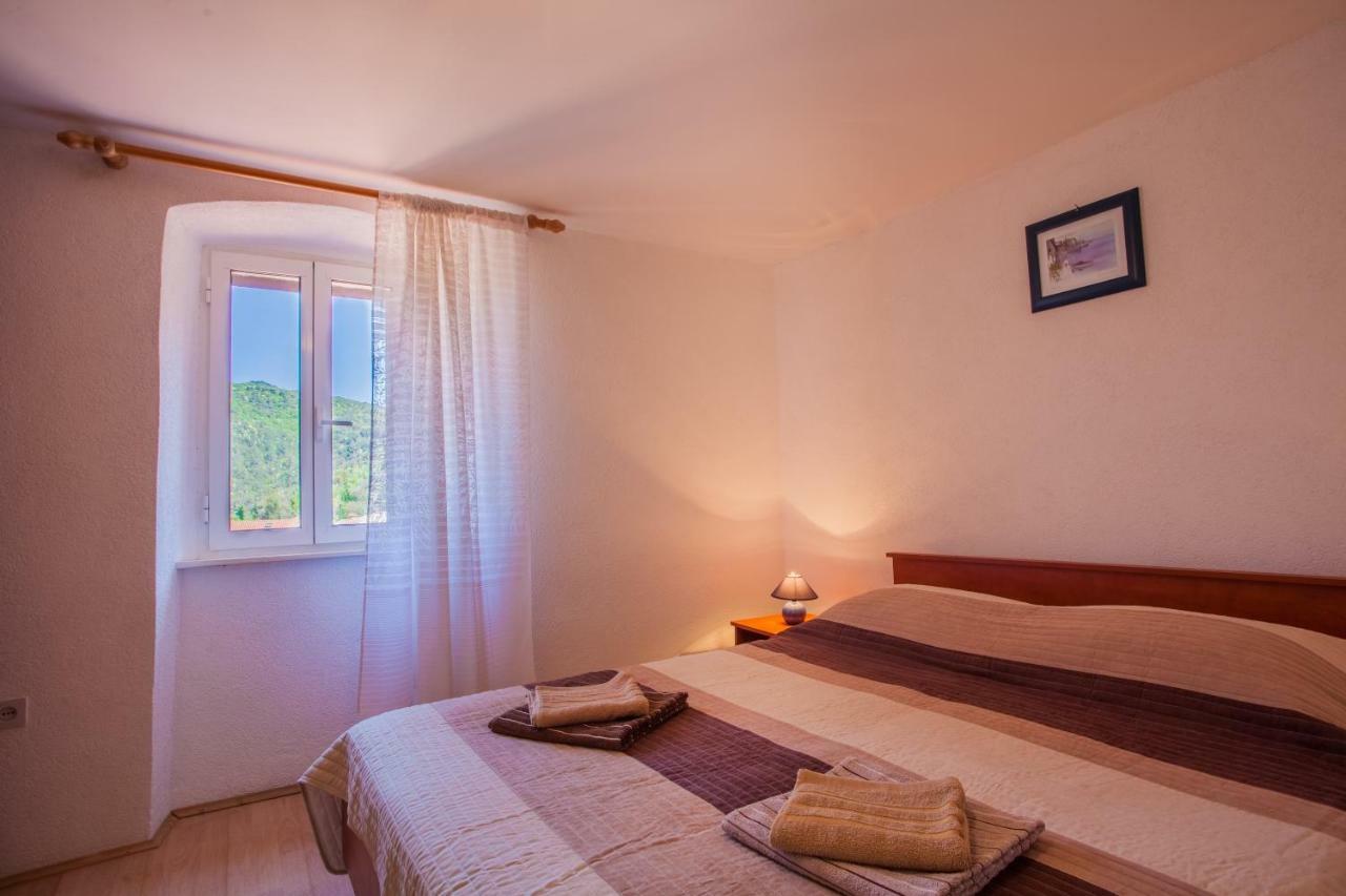 Apartment Surdic Валун Екстер'єр фото