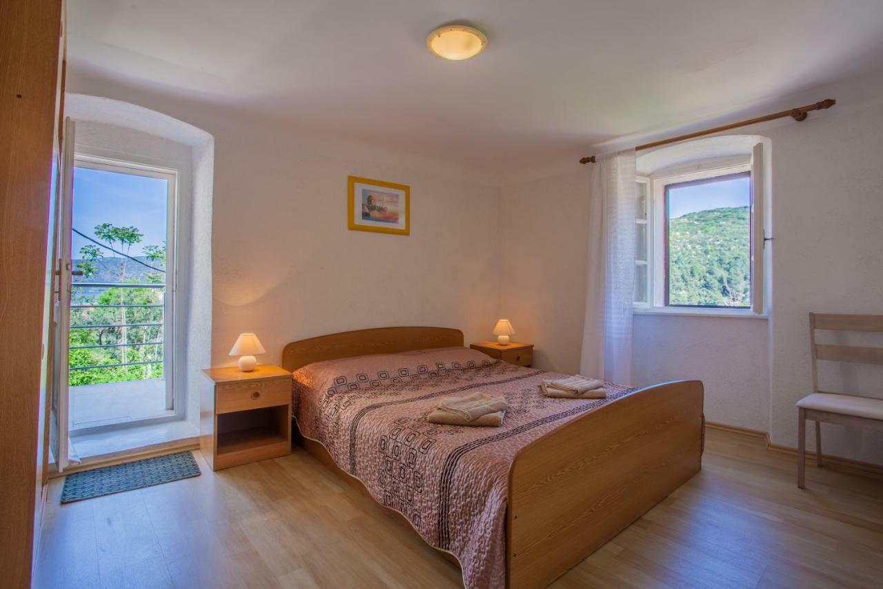 Apartment Surdic Валун Екстер'єр фото