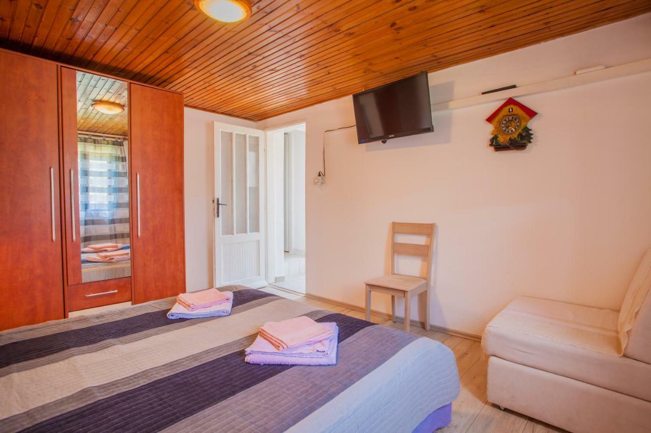 Apartment Surdic Валун Екстер'єр фото