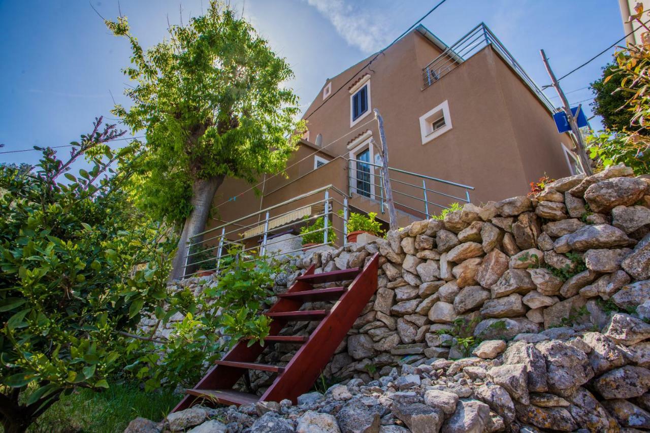 Apartment Surdic Валун Екстер'єр фото
