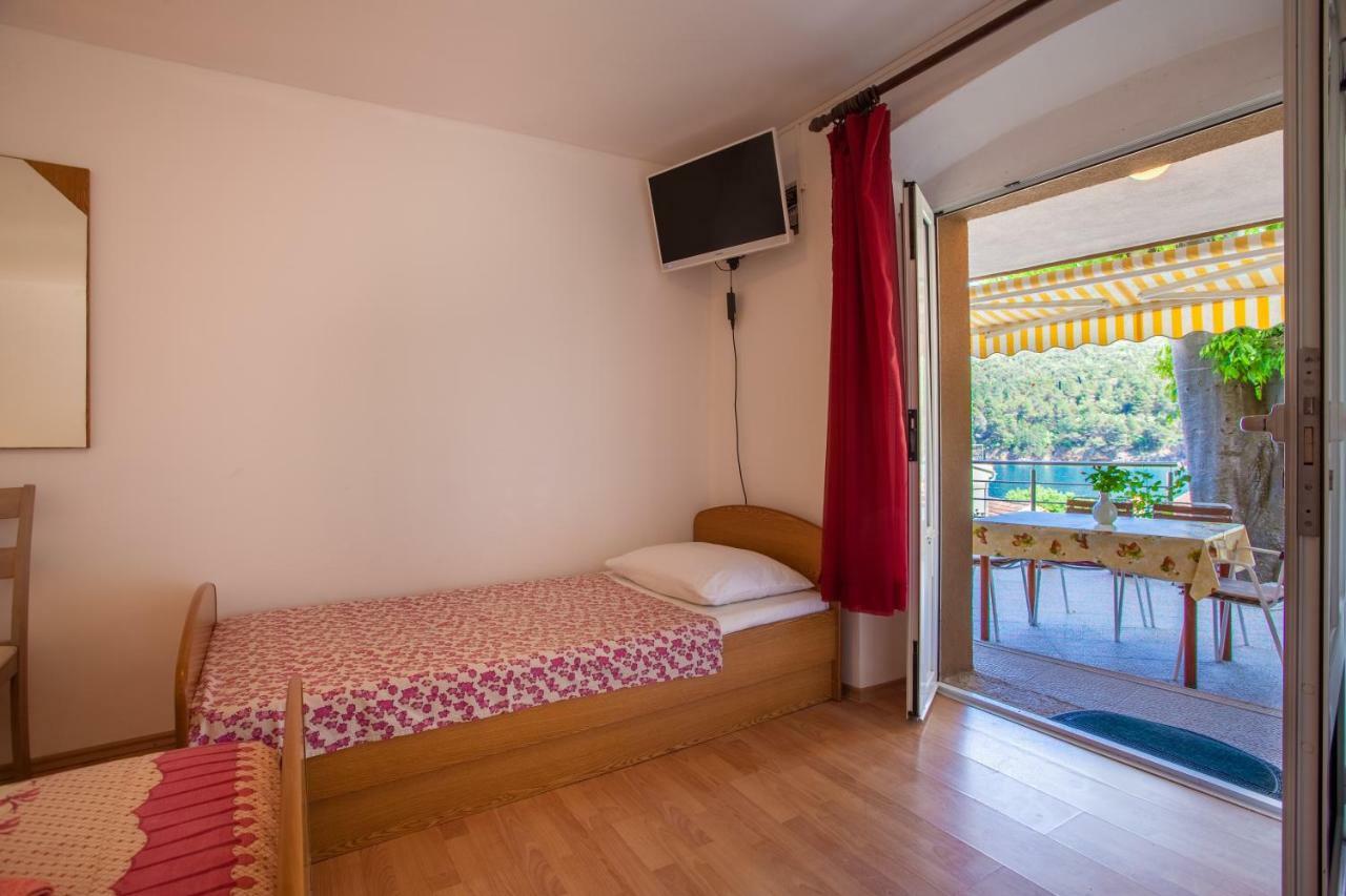 Apartment Surdic Валун Екстер'єр фото